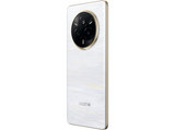 Móvil - realme 14 Pro, Blanco, 512 GB, 12 GB RAM, 6.77 De visión Curva, 120 Hz, MediaTek Dimensity 7300E, 6000 mAh