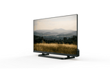 TV LED 24 - PEAQ PTV 24GH-5025C, HD Ready, Google TV, Dolby Audio, DVB-T2, Negro