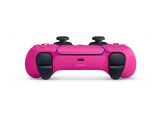 Mando - Sony Dualsense V3, Para PlayStation 5, Bluetooth, Retroalimentación háptica, Nova Pink