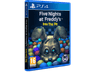 PS4 Five Nights at Freddy's - Into The Pit