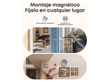 Cámara de vigilancia IP - Eufy Cam C35 2+1 kit, Función de visión nocturna, IP67, Ilumina hasta 10 metros, Negro