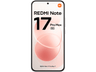 Xiaomi Redmi Note 17 Pro Max, Blanco, 256GB, 8GB RAM, 6.83" AMOLED 1.5K, Snapdragon 6 Gen 5, 9210 mAh