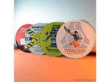 Posavasos - FaNaTtik Overwatch. Set of Four Printed Metal Coasters