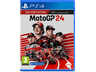 PS4 MotoGP'24