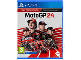 PS4 MotoGP'24