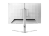 Monitor gaming - Philips 27M2C5501/00, 27 QHD, 180 Hz, 1 ms GtG, Fast VA, VESA 100x100, Curvo