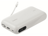 Powerbank - Belkin BPB030HQSA, 20000 mAh, 45W, USB-C, y USB Tipo-A, Arena