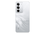 Móvil - realme C71, Blanco, 256 GB, 8 GB RAM, 6.67 Eye Comfort 120Hz, UNISOC T7250, 6000 mAh