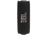 Altavoz inalámbrico - JBL Flip 7, 10W RMS, 25W Potencia Total, Bluetooth, 14h Autonomía, IP68, Negro