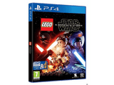 PS4 Lego: Star Wars Ep7