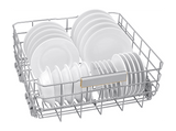 Lavavajillas - Samsung DW60DG790FSLU1, 14 servicios, 9 programas , 59.8 cm, WaterJet Clean™, Inox