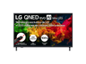 TV QNED Mini LED 43" - LG 43QNED81B6C, UHD 4K, Procesador Inteligente α7 AI Processor 4K Gen9, Smart TV, DVB-T2 (H.265), Negro