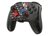 Mando Nintendo Switch - Turtle Beach Rematch Wireless Super Mario Jump, Para Nintendo, Hasta 40h autonomía, Inalámbrica