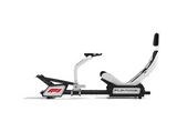 Cockpit - Playseat Formula Instinct - F1® Edition + PS5 EA Sport F1® 25, Blanco