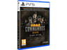 PS5 Commandos Origins