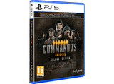 PS5 Commandos Origins