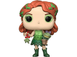 Figura Funko Pop! - DC: Holiday Poison Ivy, Vinilo, 10 cm