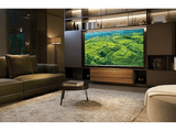 TV Mini-LED 65 - Haier M92 Series H65M92FUX, 4K, Google TV, Dolby Atmos, Sonido KEF, Gaming 144Hz, Negro