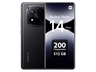 Móvil - Xiaomi Redmi Note 14 Pro+, Midnight Black, 256 GB, 12 GB RAM, 6.67" AMOLED, Snapdragon® 7s Gen 3 Mobile Platform, 5110 mAh