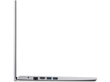 Portátil - Acer Aspire 3 A315-59-54L4, 15.6 Full HD, Intel® Core™ i5-1235U, 16GB RAM, 512GB SSD, Iris® Xe, Windows 11 Home, Gris