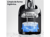 Accesorio afeitadora - Braun Clean&Renew, Cartuchos de limpieza, Máxima higiene, 6 unidades