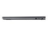 Portátil - Acer Chromebook Plus 514 CB514-3HR5JQ, 14 WUXGA, Ryzen™ 5 7520C, 8GB RAM, 256 GB SSD, Radeon™ Onboard Graphics, ChromeOS, Sin cargador