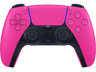 Mando - Sony Dualsense V2, Para PlayStation 5, Bluetooth, Retroalimentación háptica, Nova Pink