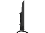 TV DLED 43 - OK OTV 43AU-5022C, UHD 4K, Netflix, Prime Video, YouTube, Google Play, DVB-T2, Negro