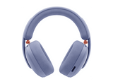Auriculares gaming - Logitech G G325, Lightspeed, Bluetooth, Micrófono, 24 bits, PC-Mac, PS-Switch, Personalizable, G HUB, Lila
