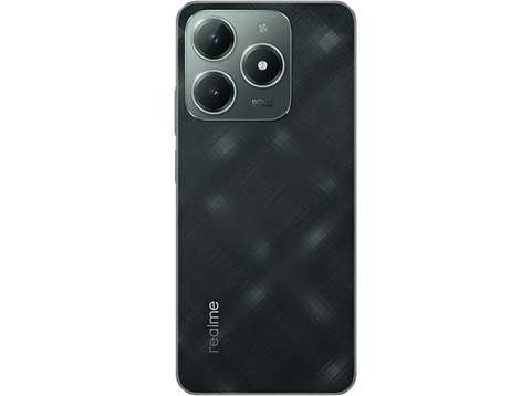 Móvil - realme C61, Dark Green, 256 GB, 6 GB RAM, 6.74 