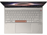 Portátil - ASUS ZenBook 4X OLED UX5401ZAS-KN014W, 14 WQXGA+, Intel® Core™ i7-12700H, 16GB RAM, 512GB SSD, Iris® Xe Graphics, Windows 11 Home