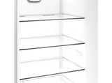 Frigorífico combi - Whirlpool WHK 26363 XP6E, No Frost, Altura 186.5 cm, 316l, Libre Instalación, Pearl Inox