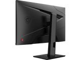 Monitor gaming - MSI MAG 274UPF, 27, UHD 4K, 1 ms, Rapid Panel IPS, 144 Hz, VESA 75x75, Negro