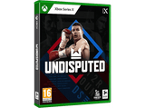 Xbox Series X Undisputed