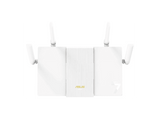 Router - ASUS RT-BE3600E, 2882 Mbps, WiFi 7, MU-MIMO, 4 Antenas, Doble banda, Blanco