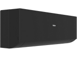 Aire acondicionado Split 1 x 1 - Haier Expert, 3009 fg/h, Inverter Rotativo, Wi-Fi, Sensor Eco, Negro