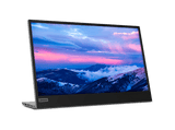 Monitor - Lenovo L15 Mobile Monitor, 15.6, Full HD, 6 ms, 60 Hz, USB tipo C