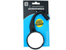 Accesorio patinete eléctrico - smartGyro SG27-345, Espejo retrovisor para manillar, Negro