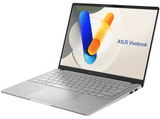Portátil - ASUS Vivobook S 14 OLED M5406WA-QD182W Copilot+ PC, 14  WUXGA, AMD Ryzen™ AI 9 HX 370, 32 GB RAM, 1 TB SSD, Radeon™ 890M, W11