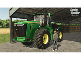 Nintendo Switch 2 Farming Simulator Signature Edition