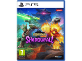 PS5 Eldrador® Creatures Shadowfall