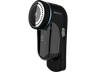 Quitapelusas - Cecotec Cut-X 4500 Garment, 45 min, 8800 rpm, Gran superficie 50 mm, Depósito de hilos, Carga USB, Black