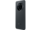 Móvil - realme 14 Pro+, Gris, 256 GB, 8 GB RAM, 6.83 Curva cuádruple sin biseles, Qualcomm Snapdragon® 7s de 3.ª generación, 6000 mAh