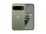 Google Pixel 11 Pro, Olive, 256GB, 16GB RAM, 6.34 OLED, Google Tensor G6, 4850 mAh
