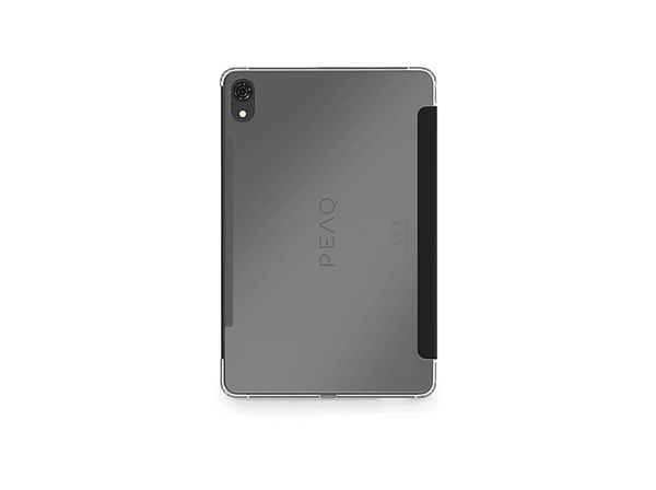 Funda tablet - PEAQ MIA TAB 11 CASE, Para tablet MIA TAB 11 y MIA PRO 11, Negro