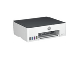 Impresora tinta - HP Smart Tank 210, Inalámbrico, Color, Wi-Fi,  Blanco