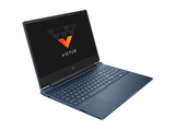 Portátil gaming - HP Victus  15-fb3033ns Copilot+PC, 15.6 Full HD, AMD Ryzen™ AI 7 350, 16GB RAM, 1TB SSD, RTX™ 5060, Sin sistema operativo, Azul