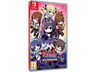 Nintendo Switch Phantom Breaker: Battle Grounds Ultimate (D1 Edition)