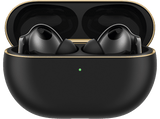Auriculares True Wireless - Huawei FreeBuds Pro 4, 33h Autonomía, Cancelación de Ruido, Doble Conexión, Negro