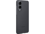 Funda móvil - Samsung, Para Galaxy S25 Edge, Silicona, Negra